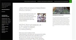 Desktop Screenshot of elkor.waw.pl